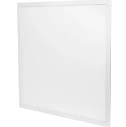 LED Panel 60x60 | 4000K | 4500lm | 25W | SHINE | UGR19 | Hvid