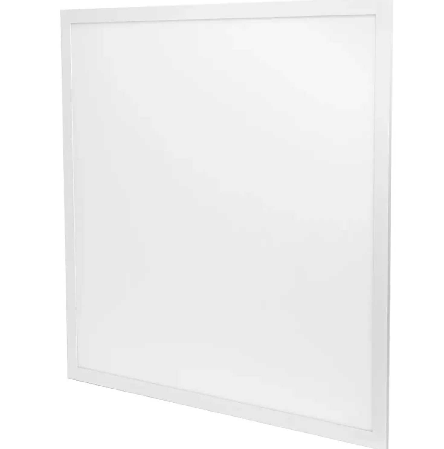 LED Panel 60x60 | 4000K | 4500lm | 25W | SHINE | UGR19 | Hvid