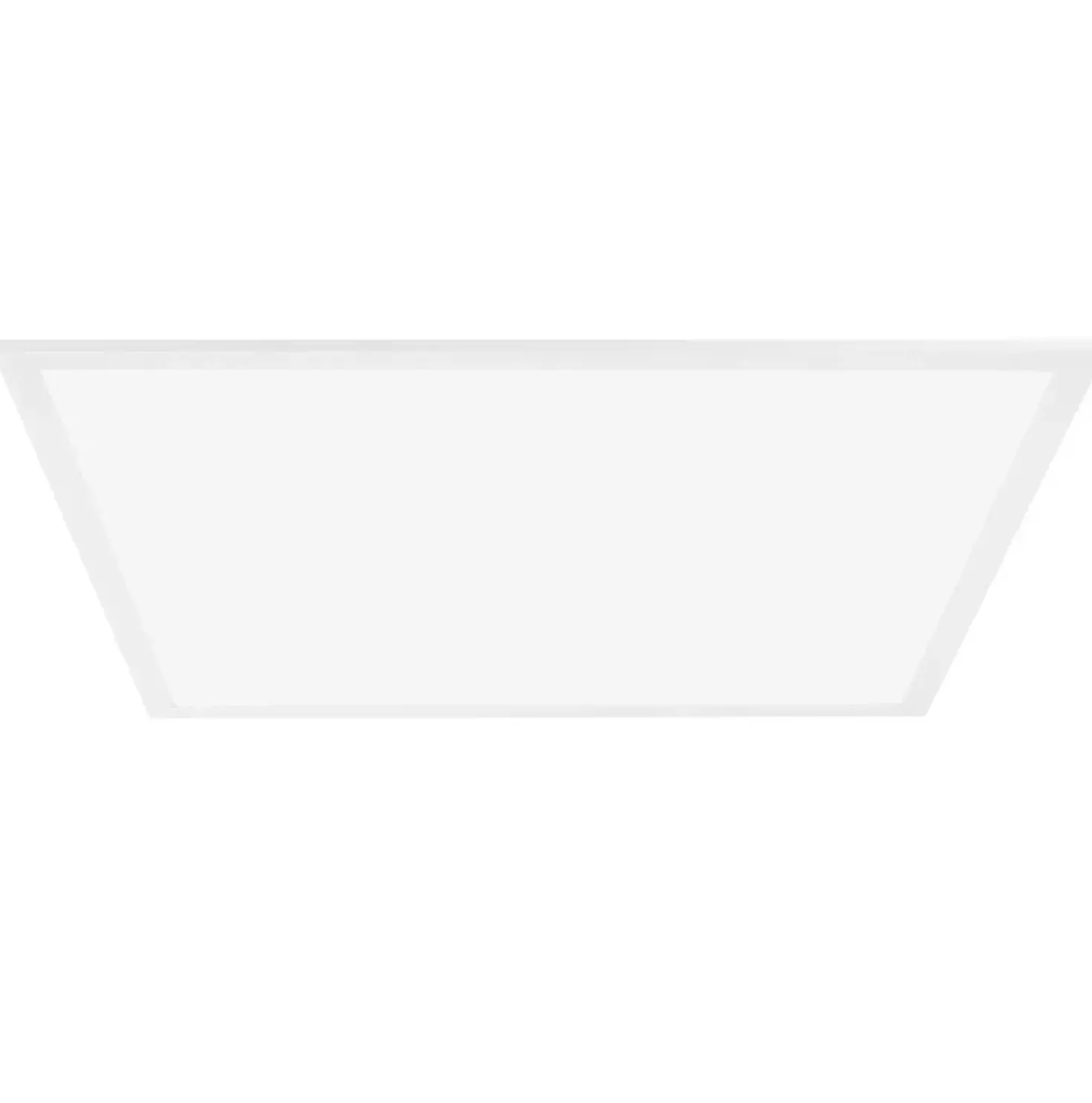 LED Panel 60x60 | 4000K | 4500lm | 25W | SHINE | UGR19 | Hvid