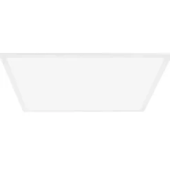 LED Panel 60x60 | 3000K | 4500lm | 25W | SHINE | UGR19 | Hvid