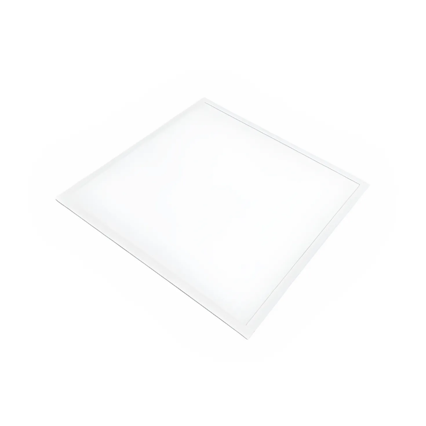 LED Panel 60x60 | 6400K | 3600lm | 36W | VALUE | Hvid