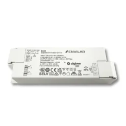 LED Panel 60x60 | 5-Pak | CCT | 3200lm | 32W | SMART | Zigbee | Hvid