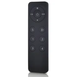 LED Panel 60x60 | 5-Pak | Dæmpbar | CCT | 3200lm | 32W | Inkl. Remote og Troldtektrammer | SMART