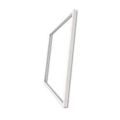 LED Panel 60x60 | 5-Pak | Dæmpbar | CCT | 3200lm | 32W | Inkl. Remote og Troldtektrammer | SMART
