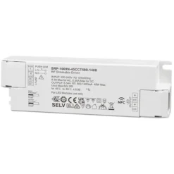 LED Panel 60x60 | 5-Pak | Dæmpbar | CCT | 3200lm | 32W | Inkl. Remote | SMART