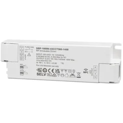 LED Panel 60x60 | 5-Pak | Dæmpbar | CCT | 3200lm | 32W | Inkl. Remote | SMART
