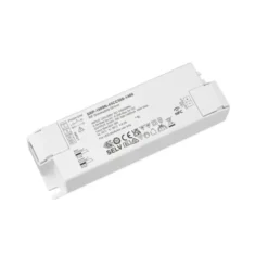 LED Panel 60x60 | 5-Pak | Dæmpbar | 3000K | 4000lm | Inkl. Remote og Troldtektrammer | NIRA | Hvid