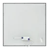 LED Panel 60x60 | 5-Pak | Dæmpbar | 4000K| 4000lm | 40W | Inkl. Remote | NIRA