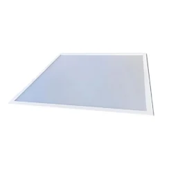 LED Panel 60x60 | 5-Pak | 4000K | 3640lm | 26W | BRIGHT | UGR19 | Hvid