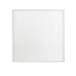 LED Panel 60x60 | 5-Pak | 4000K | 4000lm | 40W | DAVRO | Hvid