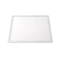 LED Panel 30x30 | 10-PAK | 6500K | 1400lm | 12W | GLOW | Inkl. Påbygningsramme | Hvid