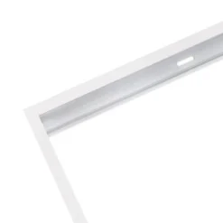 LED Panel 60x120 | 4pak | 4000K | 8640lm | 46W | GLOW | UGR19 | Hvid