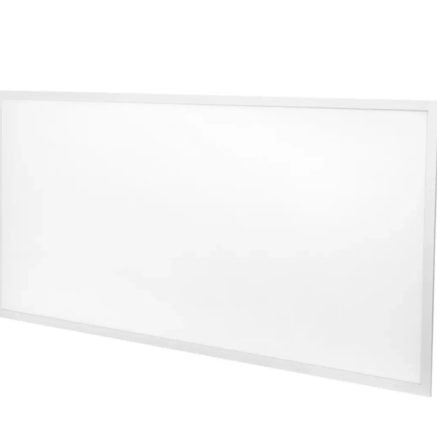 LED Panel 60x120 | 4-Pak | 4000K | 8640lm | 46W | GLOW | UGR19 | Hvid