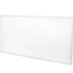 LED Panel 60x120 | 4-Pak | 4000K | 8640lm | 46W | GLOW | UGR19 | Inkl. Troldtektramme