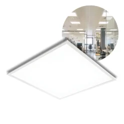 LED Panel 60x60 | 5-Pak | 3000K | 4320lm | 36W | NELIO G2 | Hvid