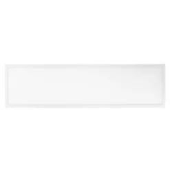 LED Panel 30X120 | 5-Pak | 4000K | 4300lm | 40W | NELIO | Hvid