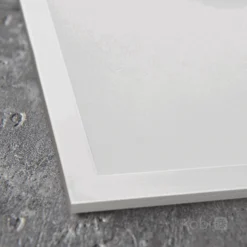 LED Panel 30X120 | 5-Pak | 4000K | 4300lm | 40W | NELIO | Inkl. Påbygningsramme | Hvid