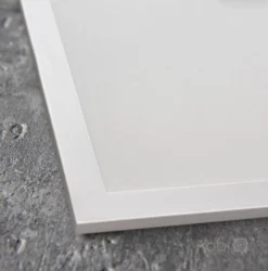 LED Panel 30X120 | 5-Pak | 4000K | 4300lm | 40W | NELIO | Inkl. Påbygningsramme | Hvid