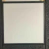 LED Panel 60x60 | 5-Pak | 4000K | 4000lm | 40W | NIRA | Inkl. Troldtektramme | Sort