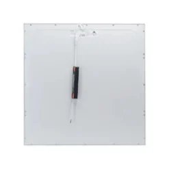 LED Panel 60x60 | 5-Pak | 6500K | 4500lm | 25W | SHINE | Inkl. Påbygningsramme | UGR19