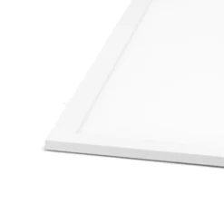 LED Panel 60x60 | 5-Pak | 6500K | 4500lm | 25W | SHINE | Inkl. Påbygningsramme | UGR19