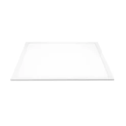 LED Panel 60x60 | 5-Pak | 6500K | 4500lm | 25W | SHINE | Inkl. Troldtektramme | Hvid