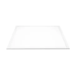 LED Panel 60x60 | 5-Pak | 6500K | 4500lm | 25W | SHINE | Inkl. Troldtektramme | Hvid