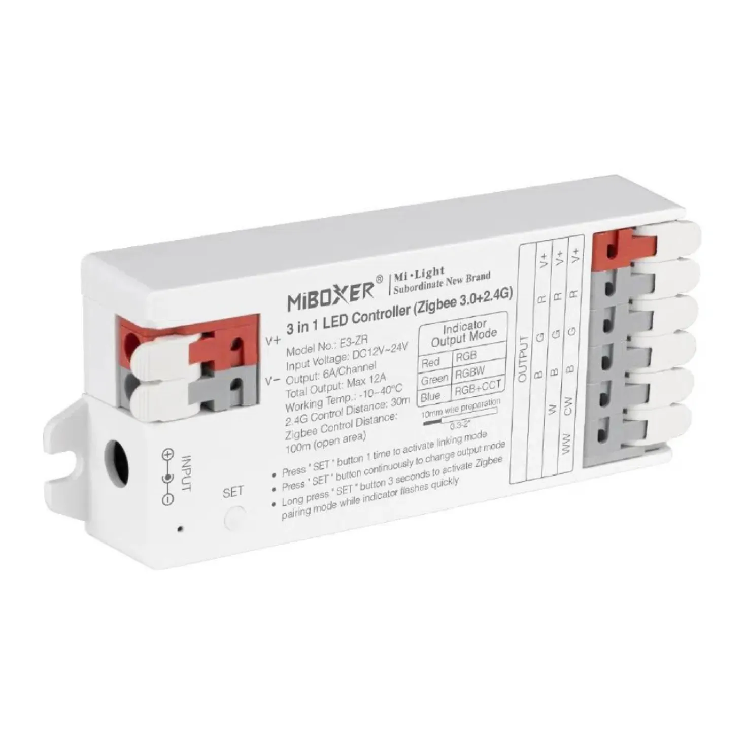 LED Panel 60x60 | 2-Pak | RGB+CCT | 2500lm | 36W | TrueColor | Inkl. Troldtektramme | Hvid