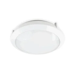 LED Plafond Lampe Med Sensor | Ø300mm | 4000K | 18W | 1800lm