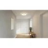 LED Plafond Lampe | Ø360mm | 24W | PIR Sensor | 1920lm | 4000K