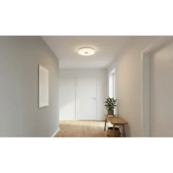 LED Plafond Lampe | Ø360mm | 24W | PIR Sensor | 1920lm | 4000K
