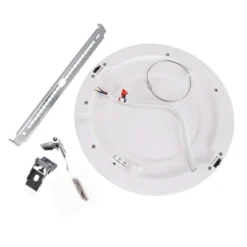 LED Plafond Slim | Ø167mm | Indendørs | 12W WHITE CCT (03767)
