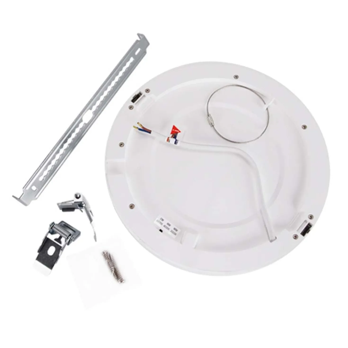 LED Plafond Slim | Ø167mm | Indendørs | 12W WHITE CCT (03767)