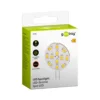LED Pære | G4 Pære | 2W | Varm Hvid