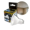 LED Pære GU10 | 10-Pak | 5W | 6500K | 450lm | SAMSUNG LED | Ikke Dæmpbar
