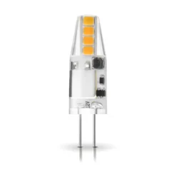LED pære | G4 | 1,5W | 3000K