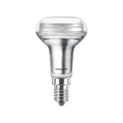 LED Pære | Philips CorePro | 4,3W | R50 - E14