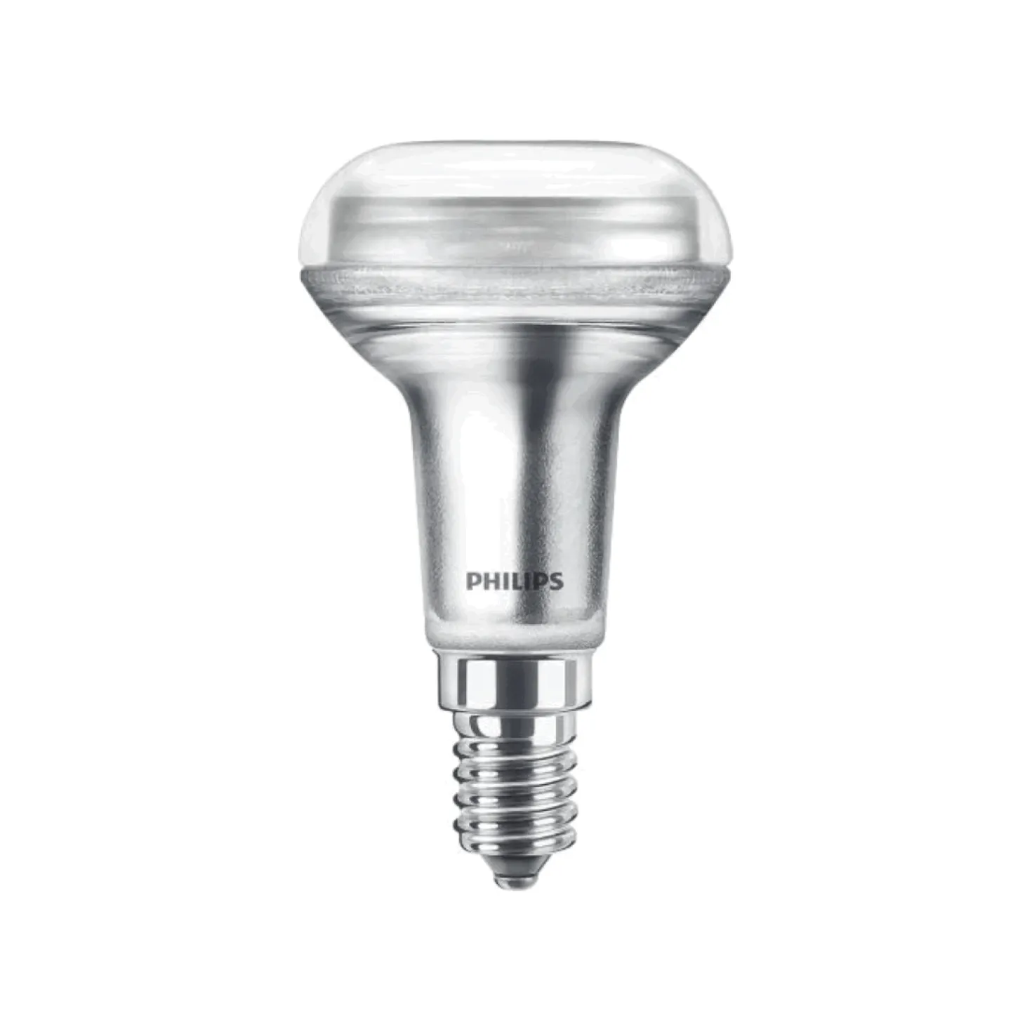 LED Pære | Philips CorePro | 4,3W | R50 - E14