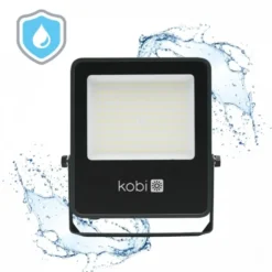 LED Projektør | 4000K | 13000lm | 100W | ULSAN | IP65