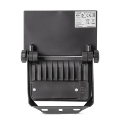 LED Projektør | 400lm | 4000K | PIR Sensor | Udskifteligt Batteri