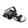 LED Projektør med sensor | 30W | 2505lm | 6500K | IP65