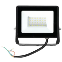 LED Projektør | 4-Pak | 4000K | 2505lm | 30W | IP65