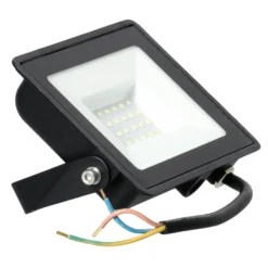 LED Projektør | 4-Pak | 4000K | 2505lm | 30W | IP65