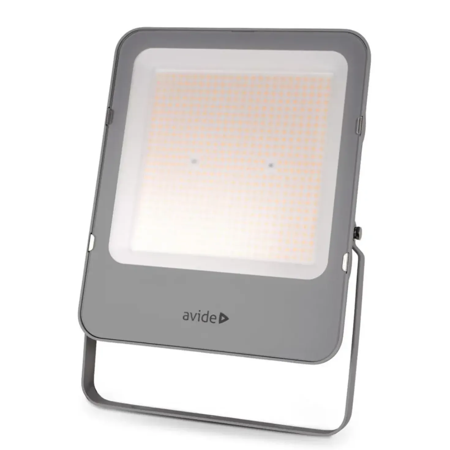 LED Projektør | 4-Pak | SMD | 200W | 32.000LM | 4000K | IP65