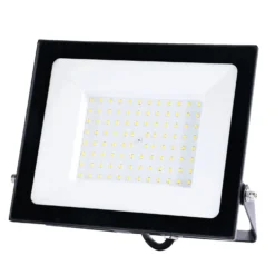 LED Projektør | 4-Pak | 100 W | 8500 lm | 4000K | IP65