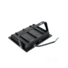 LED projektør | 4-Pak | 100W | 8500lm | 6500K | IP65