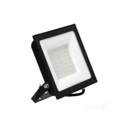 LED projektør | 4-Pak | 100W | 8500lm | 6500K | IP65