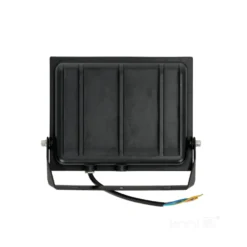 LED projektør | 4-Pak | 100W | 8500lm | 6500K | IP65