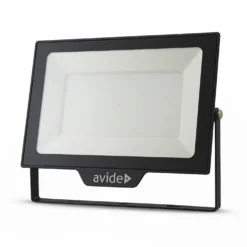 LED Projektør | 4-Pak | 200W | 20.000lm | 4000K | IP65