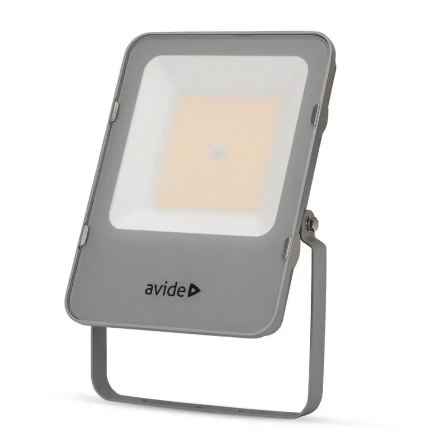 LED Projektør | 4-Pak | 100W | 16.000lm | 4000K | IP65